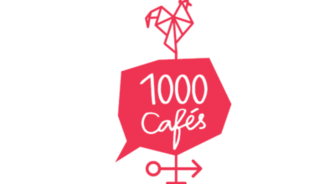 Appel à candidatures "1000 cafés"