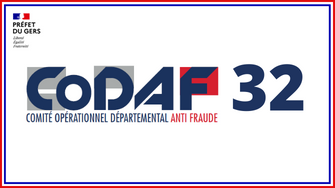 Comité Opérationnel Départemental Anti Fraude (CODAF)