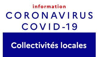 Coronavirus - COVID -19 - Collectivités Locales
