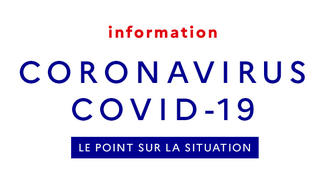 Coronavirus COVID - 19