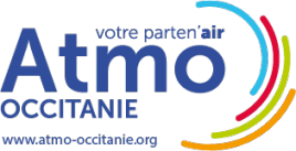 Episode de pollution atmosphérique en Occitanie les 5 et 6 mars 2021