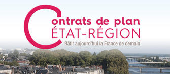 Le Contrat de Plan Etat-Région 2015-2020