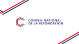 CNR - Conseil national de la Refondation
