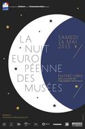 Nuit des musées 2015 en Midi-Pyrénées