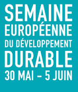 Semaine européenne du développement durable 2015