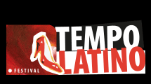 Festival Tempo Latino 