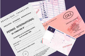 Permis internationaux et échanges de permis étrangers, ouverture d’une ligne dédiée aux usagers