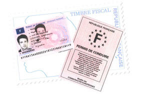 Renouvellement du permis de conduire en cas de perte ou de vol
