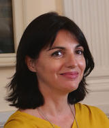 Catherine SÉGUIN