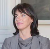Catherine Séguin