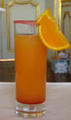 Coktail Orange