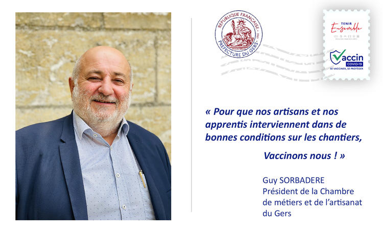 Guy Sorbadère