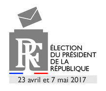 Second tour de l'élection présidentielle - Dimanche 7 mai 2017