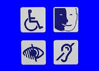 Vote des personnes handicapées