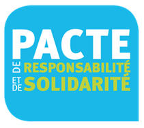 Pacte de responsabilité et de solidarité